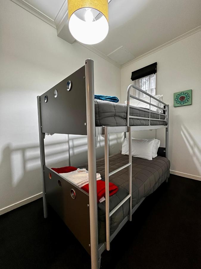 Law Courts Hotel Dunedin Luaran gambar