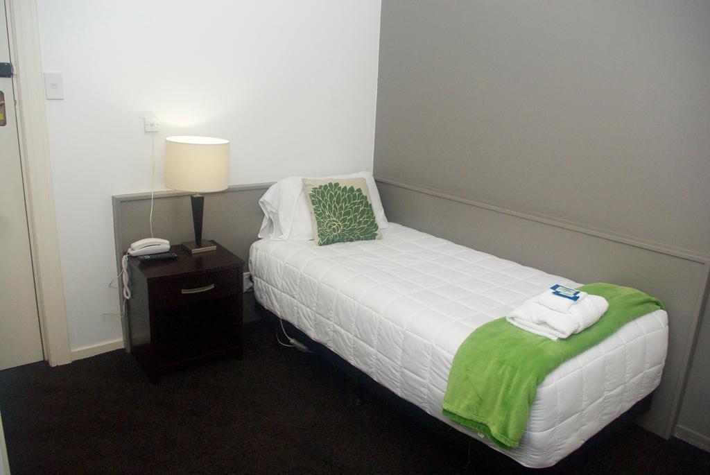 Law Courts Hotel Dunedin Bilik gambar